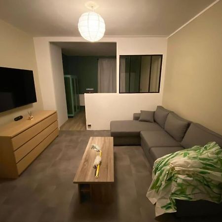 Detente Au Centre-Ville - Lons-Le-Saunier Dış mekan fotoğraf