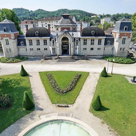 Detente Au Centre-Ville - Lons-Le-Saunier Dış mekan fotoğraf